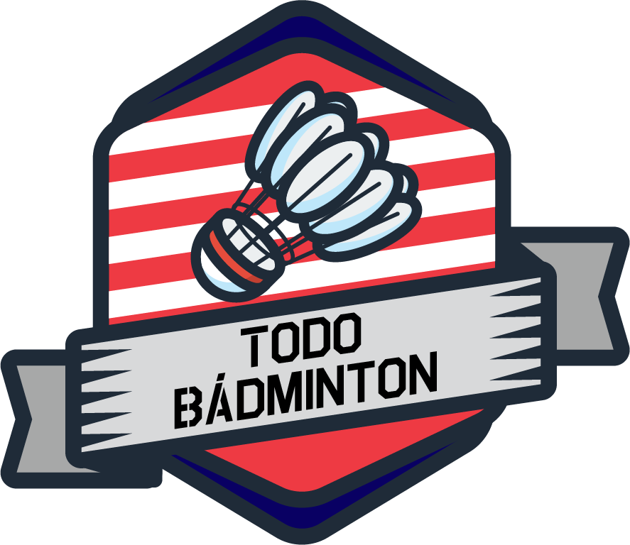 todo badminton