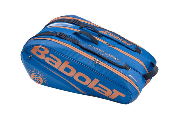 ▷ RAQUETEROS ◁ 【 BABOLAT 】