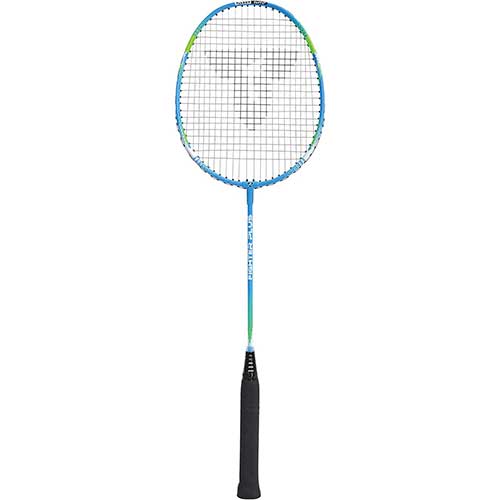 Talbot Torro 429808 Raqueta de Badminton Fighter Plus