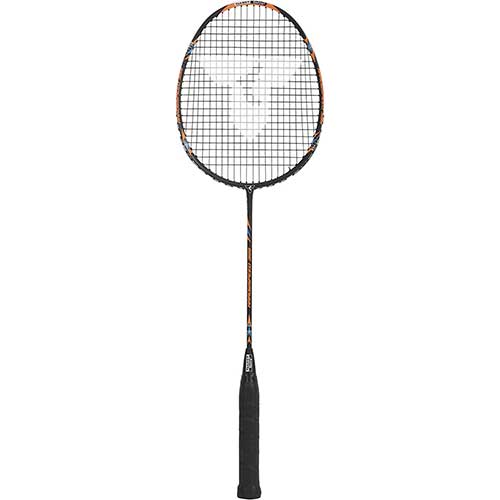 Talbot Torro Raqueta de Badminton Arrowspeed 399