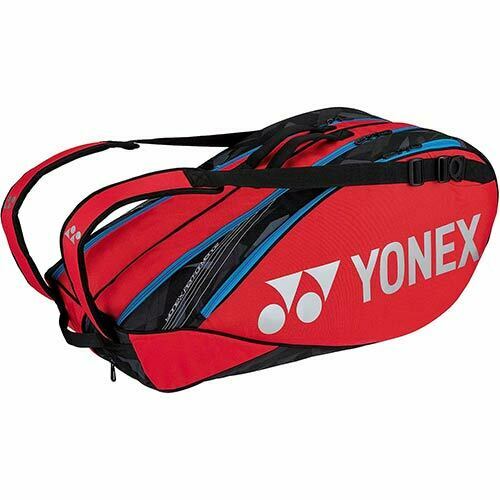 Yonex 92226 Pro 6 - Bolsa para raquetas