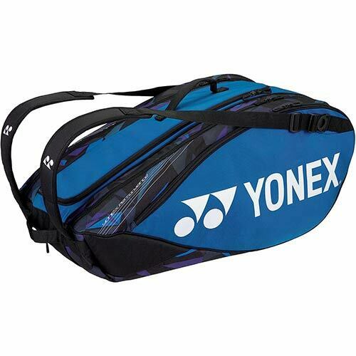 Yonex 92229 Pro 9 - Bolsa para raquetas
